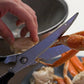 Kyoto Katsugu Kitchen Scissors 