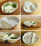 Mino ware Sashimi Plate