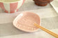 Mino ware Daruma Soy Sauce Saucer