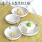 Mino ware White Series