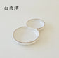 Mino ware White Series