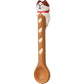 Japan Decole Kitty Bread Mug/Spoon(Gift Box)
