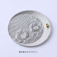 Japan Ginga-do Four Seasons Incense Holder (Gift Box)