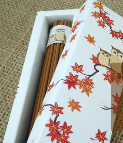 Kyoto Incense Engimono(Gift Box)
