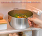 Japan AUX Kitchen Bowl 3L