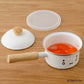 Fuji Horo 0.8L(12cm) Pot Miffy Series (Gift Box)