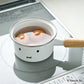 Fuji Horo 0.8L(12cm) Pot Miffy Series (Gift Box)