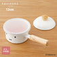 Fuji Horo 0.8L(12cm) Pot Miffy Series (Gift Box)