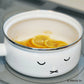 Fuji Horo 2L(18cm) Pot with Glass Lid Miffy Series (Gift Box)