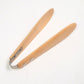 Japan Beech Wood Tong 21cm