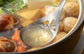 Japan AUX Stainless L Spoon