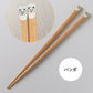 Japan Nico Chopsticks Animal 22.5cm