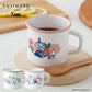 Fuji Horo 270ml Mug Moomin Series (Gift Box)