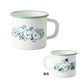 Fuji Horo 270ml Mug Moomin Series (Gift Box)