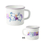 Fuji Horo 270ml Mug Moomin Series (Gift Box)