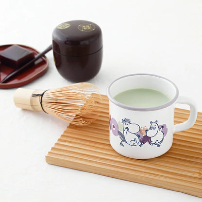 Fuji Horo 270ml Mug Moomin Series (Gift Box)