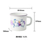Fuji Horo 270ml Mug Moomin Series (Gift Box)