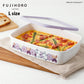 Fuji Horo S(0.42L)/L(1.6L) Container Moomin Series (Gift Box)