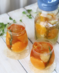 Toyo sasaki 930ml Fruit Syrup Jar (Gift Box)