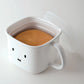Fuji Horo Miffy 1.2L Ramen Square Pot (Gift Box)