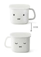 Fuji Horo Miffy 1.2L Ramen Square Pot (Gift Box)