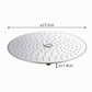 Shimomura Steamer Plate 23.5cm
