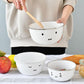 Fuji Horo 3pcs Container Miffy Series (Gift Box)