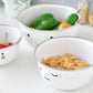 Fuji Horo 3pcs Container Miffy Series (Gift Box)