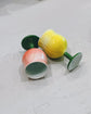 Arita ware Tulip Wine cup