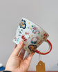 Yudachi 楽園うさぎ Mug(Gift Box)