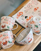 Yudachi 今昔物語 Pair Mug Set(Gift Box)