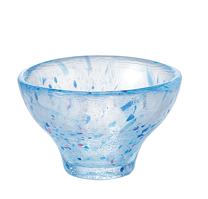 Toyo-sasaki Sake glass cup 55ml(Single Gift Box)