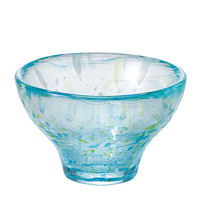 Toyo-sasaki Sake glass cup 55ml(Single Gift Box)