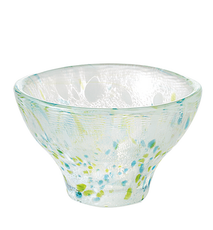 Toyo-sasaki Sake glass cup 55ml(Single Gift Box)