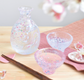 Toyo-sasaki Sake glass cup 55ml(Single Gift Box)