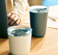 Kinto TO GO TUMBLER 360ml with plug(Gift Box)