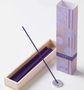 Kyoto Incense with stand(Gift Box)