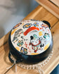 Yudachi Gama Iga Donabe 2.3L Size 5（Gift Box）