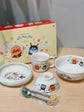 Anpanman Kids 6pcs Gift Set(Gift Box)