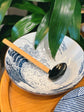 日本木质拉面勺