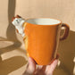 Decole Cutie Kitty Mug/Spoon(Gift Box)