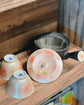 Arita ware Handmade Sakura Teapot set(Gift Box)