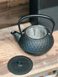Iwachu Iron Teapot 320ml/650ml(Gift Box)