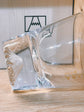 Edo Glass Fuji Glass Cup 130ml (Wooden Box)