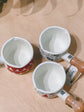 Japan Plune Milk Pot（Gift Box）