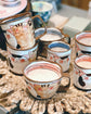 Hasami ware Kitty Soup Cup 250ml