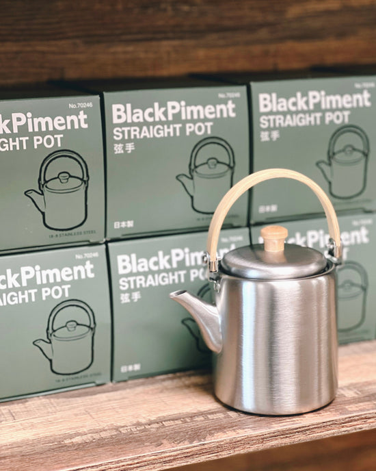 Aizawa Handmade Teapot(Gift Box)