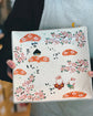 Yudachi 今昔物語 Plate(Gift Box)