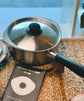 Sori Yanagi 18cm Pot 3 layer Steel(Gift Box)