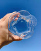 Makoto Komatsu Crinkle Glass(Gift Box)